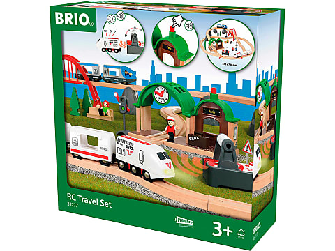 Brio countryside travel set new arrivals