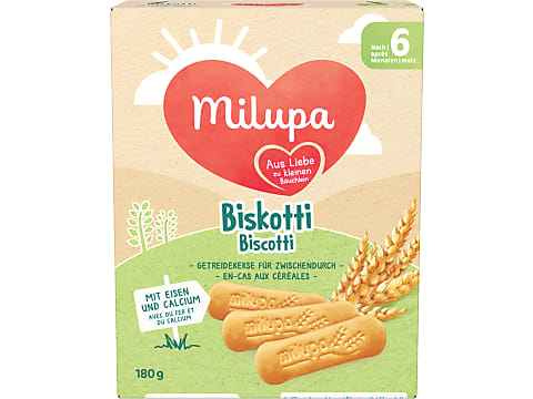 Milupa biscuits online