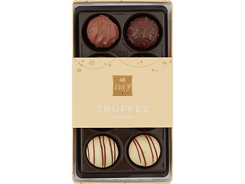 Achat Frey Truffes · Truffes assorties • Migros
