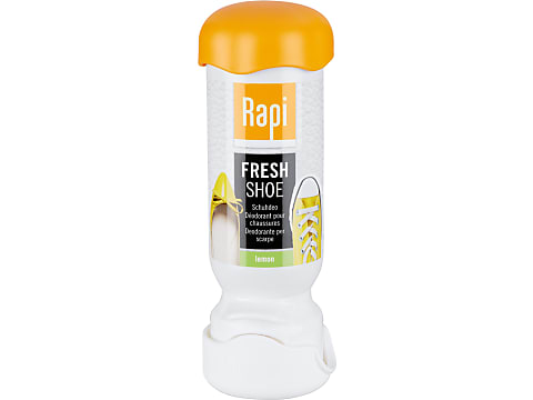 Acquista Rapi Deo · Deodorante fresco per scarpe • Migros