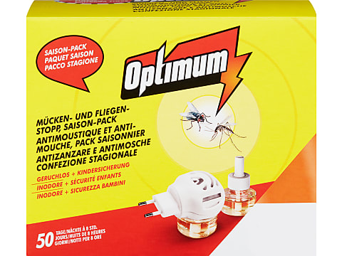 Achat Optimum · Spray insecticide • Migros
