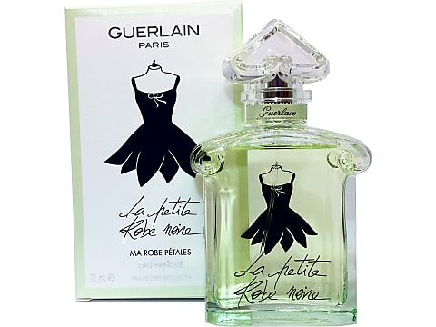 Guerlain la petite robe noire eau fraiche 100ml clearance