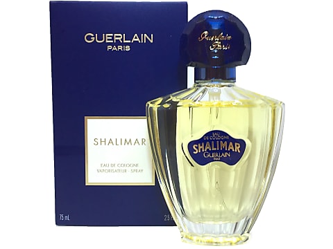 Shalimar cologne spray best sale