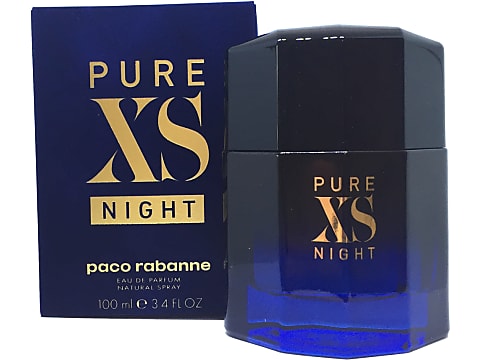 Migros Parfum Night • de Paco Eau Pure Rabanne XS · Spray · Buy
