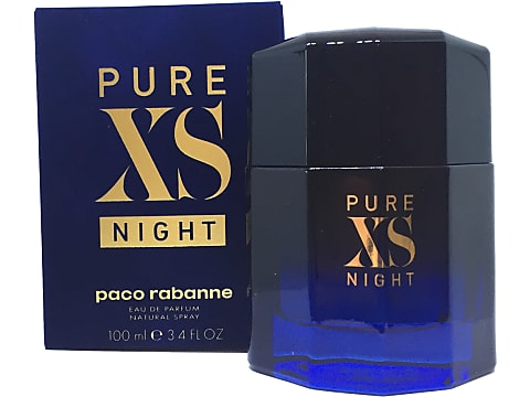 Pure sales night xs