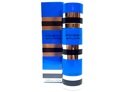Ysl rive gauche eau de toilette spray 100ml cheap