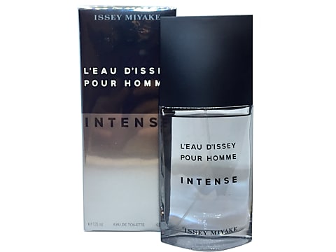 Issey Miyake Intense Eau de Toilette Spray Migros Online