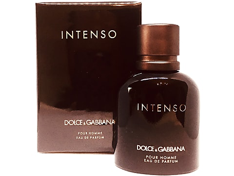 D&g intenso store