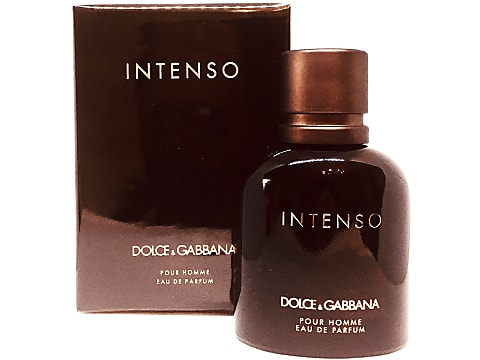 D&G Intenso Eau de Parfum for Man