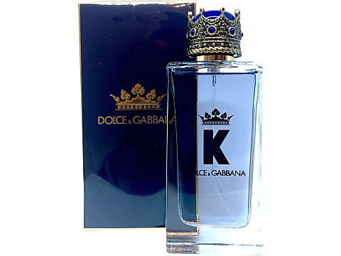 Dolce Gabbana D G K Eau de Toilette Spray Migros