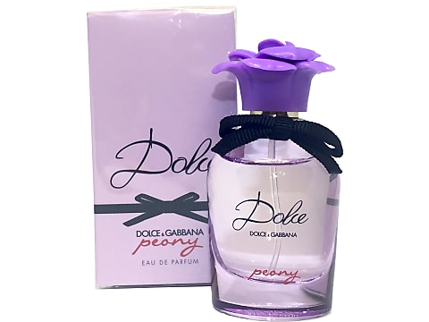 Dolce peony edp shop
