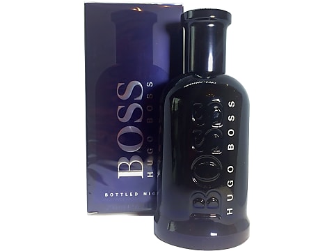 Hugo boss bottled night eau de toilette top