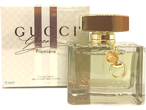 Gucci by gucci premiere eau de toilette store