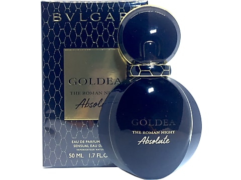 Goldea roman night absolute sales