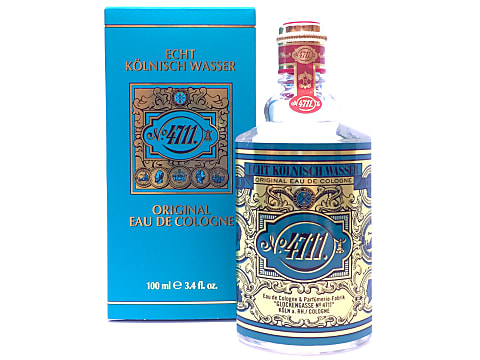 Echt kolnisch wasser eau de cologne outlet