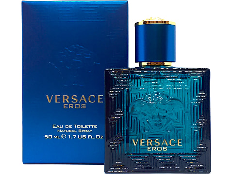 Versace eros 500ml sales