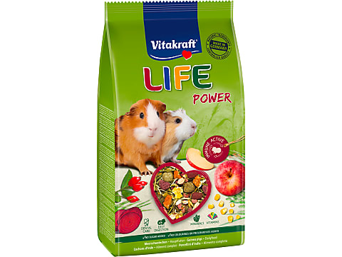 Vitakraft guinea pig food on sale