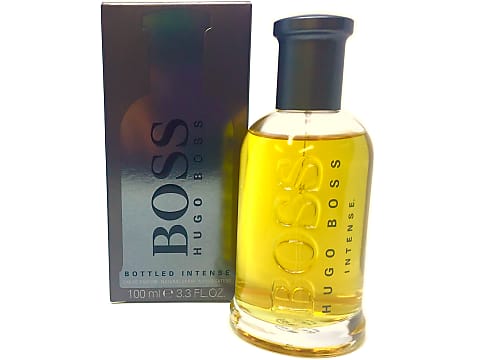 Buy Hugo Boss Bottled Intense Eau de Parfum Migros