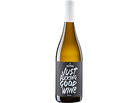 Buy Just Fucking Good Wine Bodegas Neleman S.L. Organic white