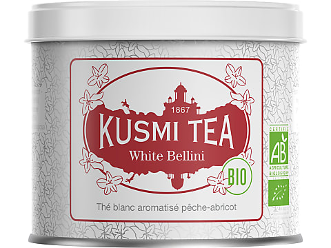 Organic Mate - Kusmi Tea