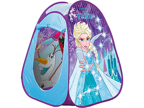 Buy My Pop Up Tent Frozen Disney Migros