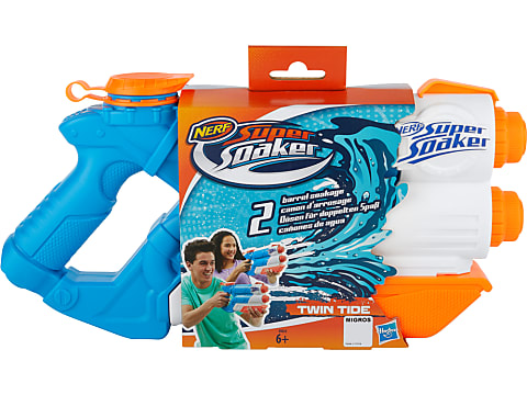 Super clearance soaker old