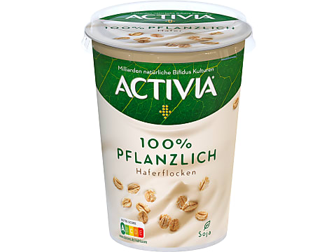 Acquista Danone Activia · Alternativa vegetale allo yogurt · Avena