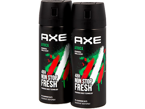 Axe deodorant africa store