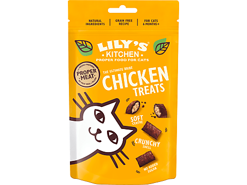 Lily's hotsell kitchen ingredients