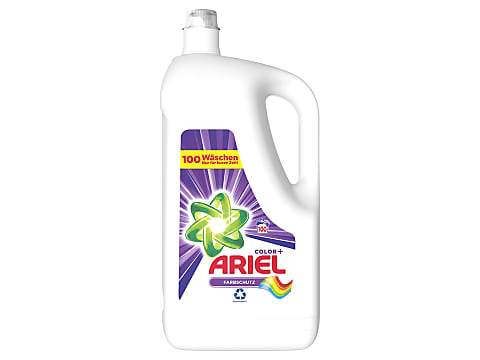 Achat Ariel Actilift · Lessive liquide · Colour & Style - 100 Lessives •  Migros