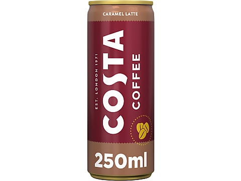 Vendita online Coffee Drink, energy drink al caffè, 250ml