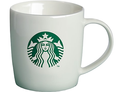 Price of starbucks mug deals