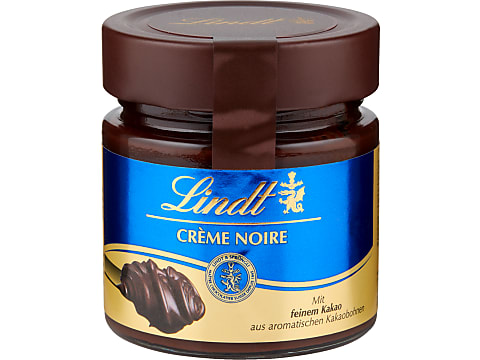 Lindt cheap cocoa spread