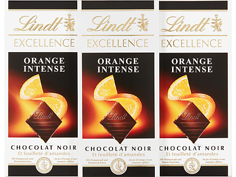 Achat Lindt Les Grandes · Tablette de chocolat · Blanc amande • Migros