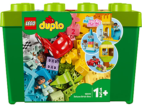 Duplo for 1 year old 2025