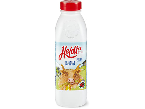 Achat aha! IP Suisse · Boisson au lait sans lactose · 3.5% de gras • Migros