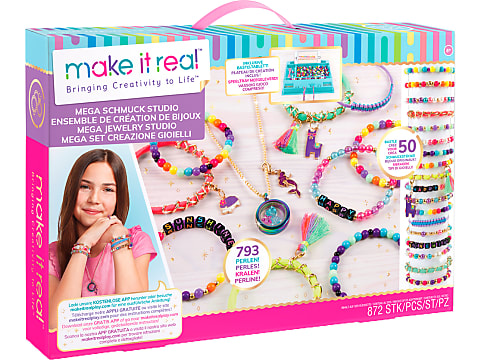 Jewellery making set online cheap