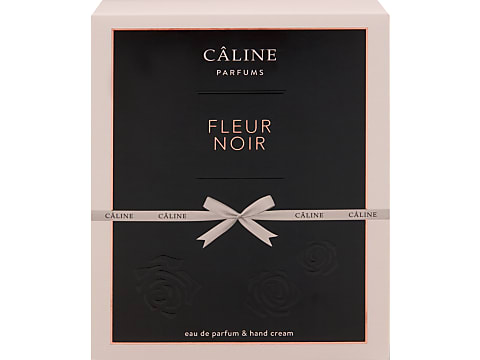 Fleur noir caline parfum top