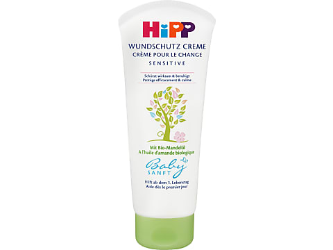 Hipp sun cream sales