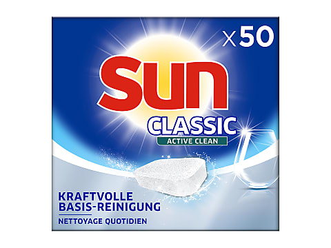 Sun Online » Sun Classic Liquide de rinçage 500ml