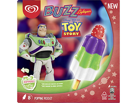 Toy ice lollies sale