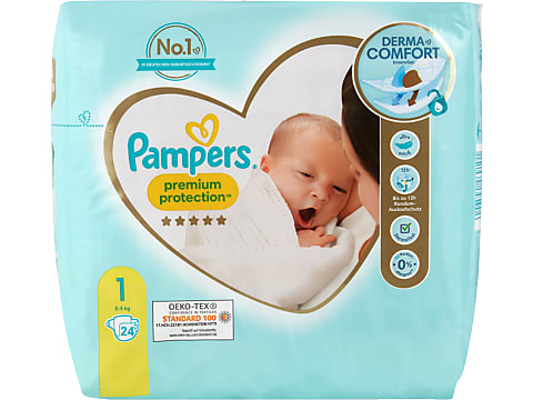 Achat Pampers Baby Dry · Couches · Taille 4 - 9-15kg - Pants • Migros