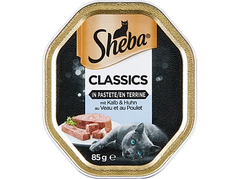 Sheba classic discount
