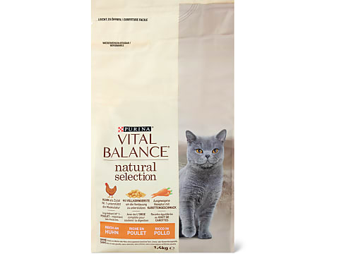 Natural selection cat food clearance