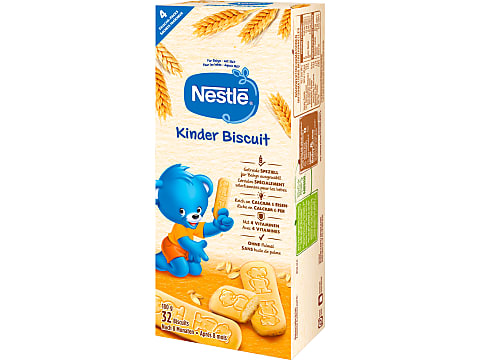 Nestle biscuits clearance for babies