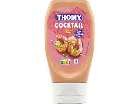 Achat Thomy · Sauce Curry • Migros