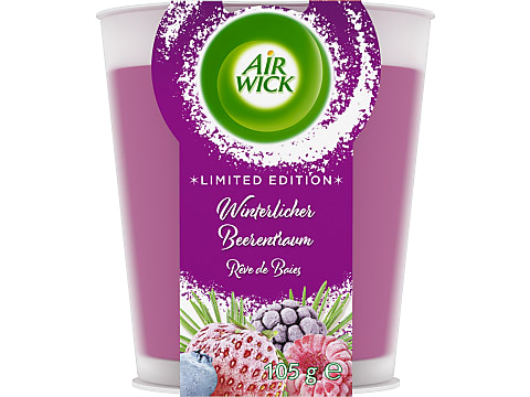 Air wick candles deals