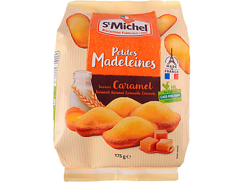 Madeleines Saint Michel