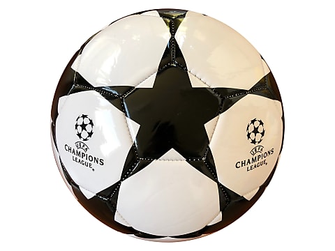 Achat Tramondi · Ballon de football · UEFA Champions League • Migros