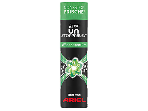 LENOR Unstoppables with Ariel Scent 210g - Washing Balls